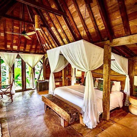 Stone House Hotel Ubud  Exterior photo