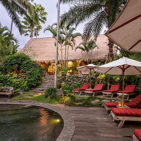 Stone House Hotel Ubud  Exterior photo