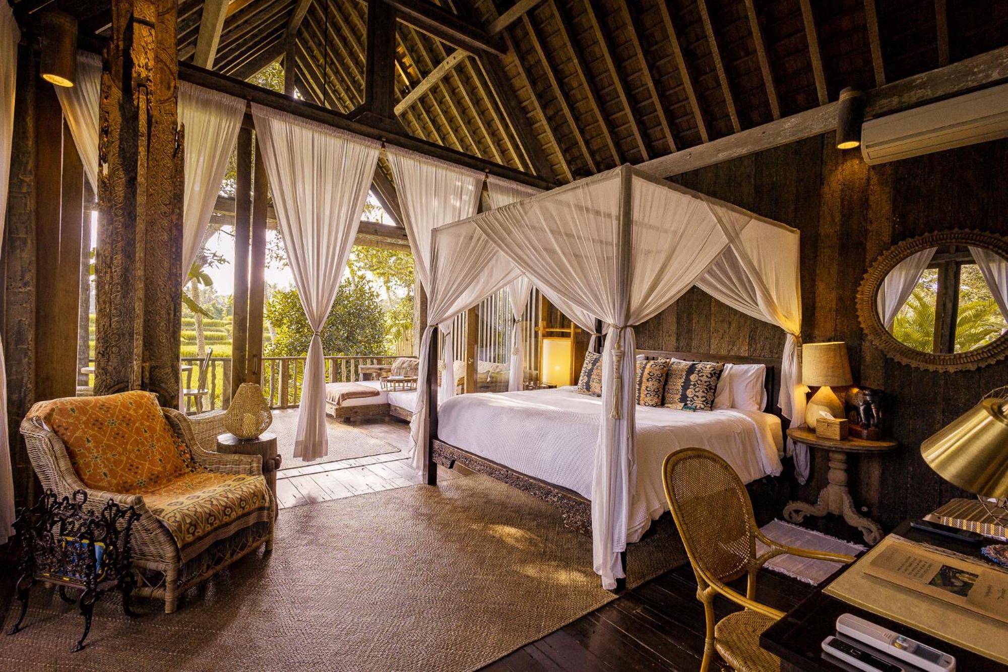 Stone House Hotel Ubud  Exterior photo