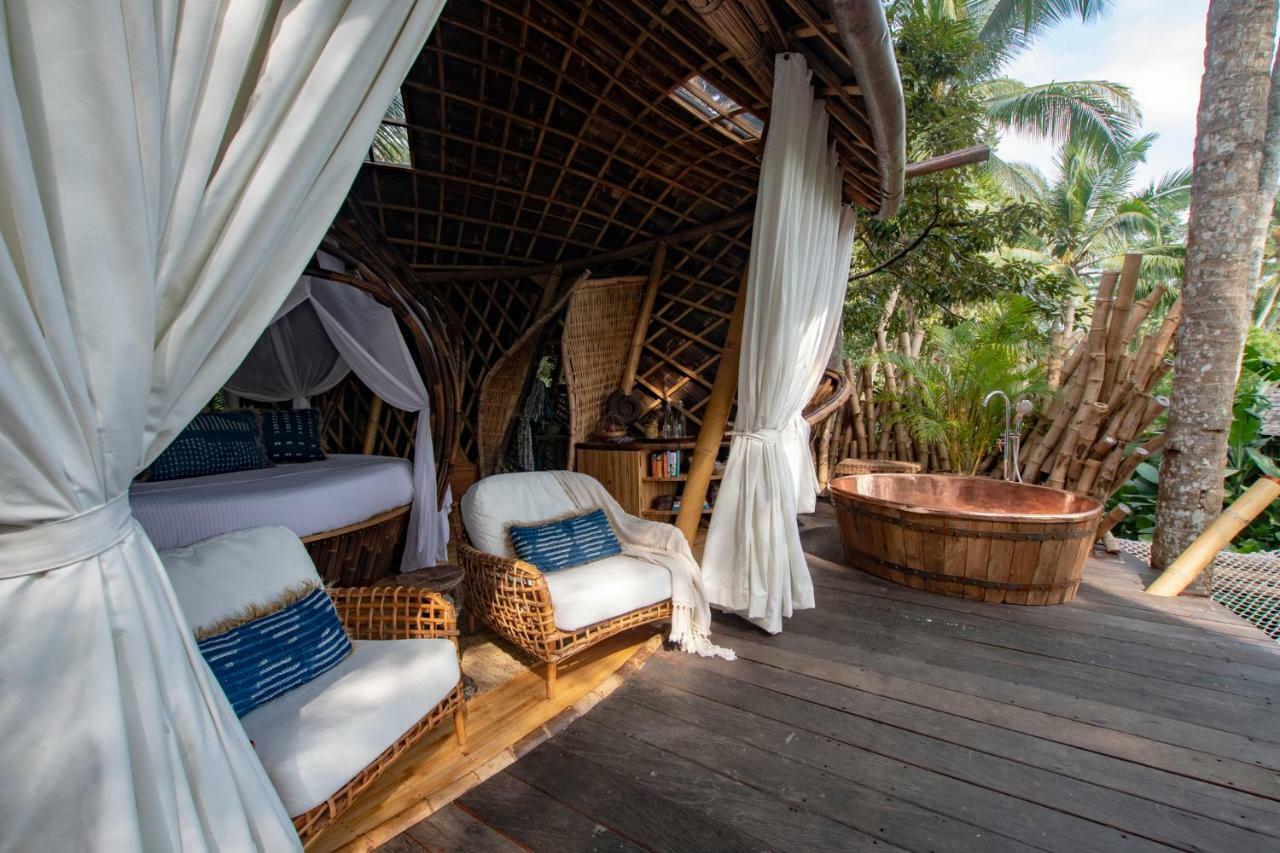 Stone House Hotel Ubud  Exterior photo