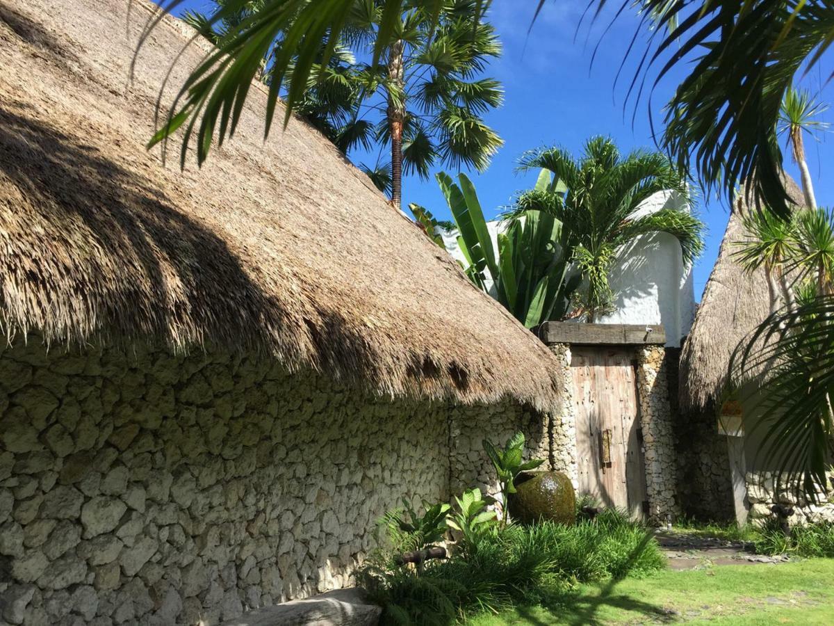 Stone House Hotel Ubud  Exterior photo
