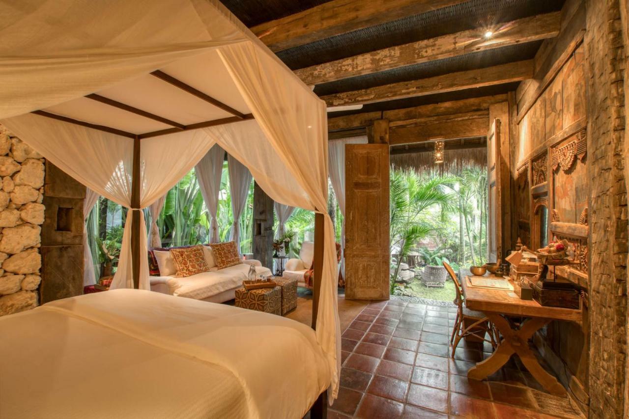 Stone House Hotel Ubud  Exterior photo