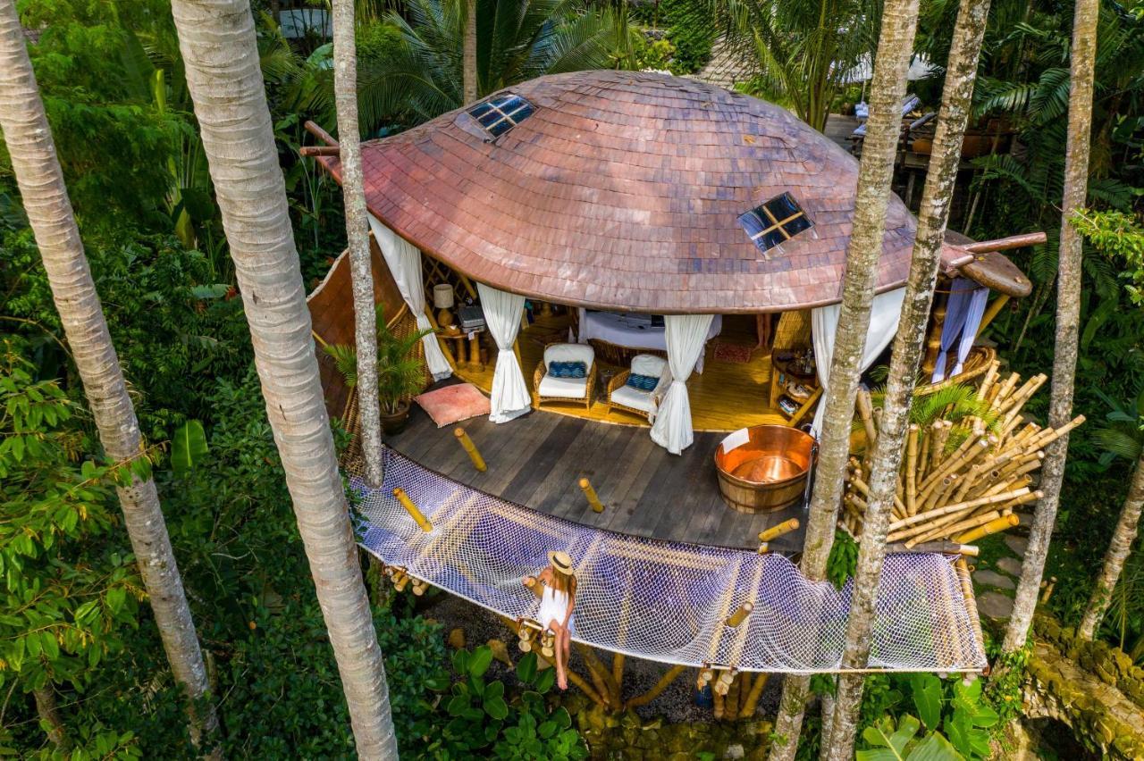 Stone House Hotel Ubud  Exterior photo